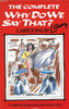 Graham Donaldson & Maris Ross / The Complete "Why Do We Say That?" (Hardback)