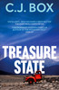 C.J. Box / Treasure State (Large Paperback)