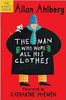 Allan Ahlberg / The Man Who Wore All His Clothes