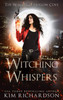 Kim Richardson / Witching Whispers (Large Paperback)