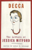 Peter Y. Sussman / Decca: The Letters of Jessica Mitford (Large Paperback)