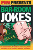 FHM Presents... The Biggest Book Of Bar Room Jokes (Large Paperback)