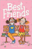 Fiona Waters / Best Friends: poems chosen by Fiona Waters