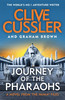Clive Cussler / Journey of the Pharaohs (Large Paperback) ( Numa Files - Book 13 )