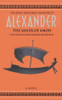 Valerio Massimo Manfredi / Alexander: The Sands of Amon (Large Paperback)
