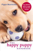 Pippa Mattinson / The Happy Puppy Handbook (Large Paperback)