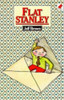 Jeff Brown / Flat Stanley