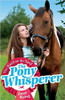 Janet Rising / The Pony Whisperer: The Word on the Yard