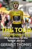 Geraint Thomas / Tour According to G (Large Paperback)