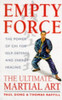 Paul Dong ,  Thomas Raffill / Empty Force: The Ultimate Martial Art: The Power of Chi for Self-Defense and Energy Healing (Large Paperback)