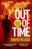 David Klass / Out of Time (Large Paperback)