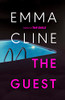 Emma Cline / The Guest (Large Paperback)