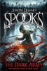 Joseph Delaney / Spook's : The Dark Army (Large Paperback)