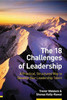 Trevor Waldock / The 18 Challenges of Leadership: A Practical, Structured Way to Develop Your Leadership Talent (Large Paperback)
