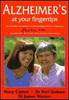 Harry Cayton / Alzheimer's at Your Fingertips (Large Paperback)