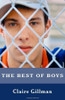 Claire Gillman / The Best of Boys: Helping your Sons through their teenage years (Large Paperback)