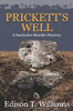 Edison T. Williams / Prickett's Well - A Barbados Murder Mystery (Large Paperback)