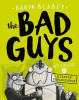 Aaron Blabey / The Bad Guys #2 Mission Unpluckable (Large Paperback)