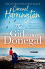 Carmel Harrington / The Girl from Donegal (Large Paperback)