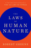 Robert Greene / Laws Of Human Nature (Large Paperback)