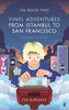 Tim Burgess / Tim Book Two : Vinyl Adventures from Istanbul to San Francisco (Large Paperback)