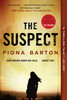 Fiona Barton / The Suspect (Large Paperback)