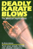 Brian C. Adams / Deadly Karate Blows: The Medical Implications (Large Paperback)