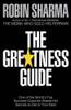 Robin S. Sharma / The Greatness Guide: One of the World's Top Success Coaches Shares His Secrets for Personal and Business Mastery (Large Paperback)