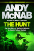 Andy McNab / The Hunt (Large Paperback)