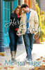 Melissa Tagg / Here to Stay (Large Paperback)