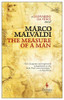 Marco Malvaldi / The Measure of a Man: A Novel about Leonardo da Vinci (Large Paperback)