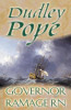 Dudley Pope / Governor Ramage RN (Large Paperback)