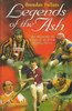 Brendan Fullam / Legends of the Ash (Large Paperback) Brendan Fullam / Legends of the Ash (Large Paperback)
