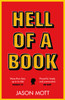 Jason Mott / Hell of a Book (Large Paperback)