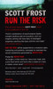 Scott Frost / Run the Risk