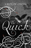 Lauren Owen / The Quick (Hardback)