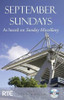 Cliodhna Ni Anluain / September Sundays: As Heard on Sunday Miscellany (Hardback) Cliodhna Ni Anluain / September Sundays: As Heard on Sunday Miscellany (Hardback)