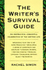 Rachel Simon / The Writer's Survival Guide (Hardback)