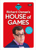 Richard Osman / Richard Osman's House of Games: 1,054 Questions to Test Your Wits, Wisdom and Imagination (Hardback)