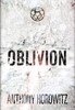 Anthony Horowitz / Oblivion (Hardback)