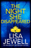 Lisa Jewell / The Night She Disappeared (Hardback)