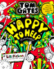 Liz Pichon / Tom Gates: Happy to Help (eventually) (Hardback)