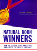 Robin Sieger / Natural Born Winners (Hardback)