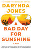 Darynda Jones / A Bad Day for Sunshine (Hardback)