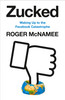 Roger McNamee / Zucked: Waking Up to the Facebook Catastrophe (Hardback)