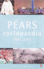 Chris Cook / Pears Cyclopaedia 111th Edition (Hardback)