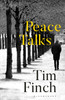 Tim Finch / Peace Talks (Hardback)