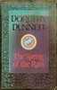 Dorothy Dunnett / The Spring of the Ram (Hardback)