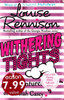 Louise Rennison / Withering Tights