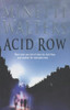 Minette Walters / Acid Row (Hardback)